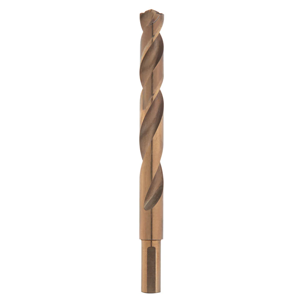 Milwaukee RED HELIX Cobalt Drill Bit - Image 156