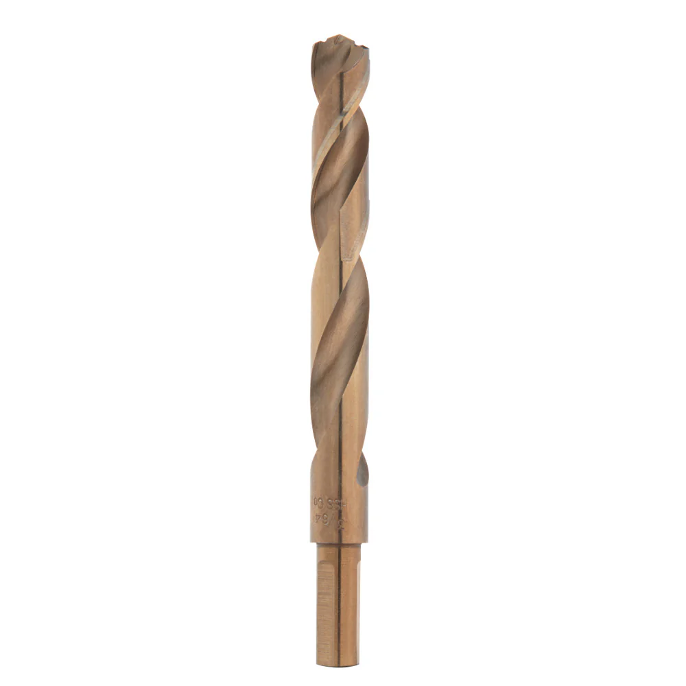 Milwaukee RED HELIX Cobalt Drill Bit - Image 163