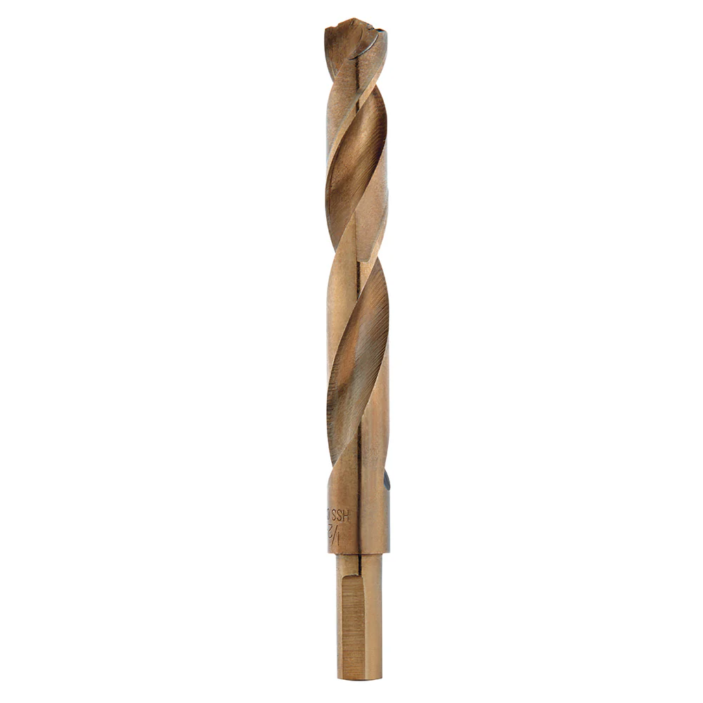 Milwaukee RED HELIX Cobalt Drill Bit - Image 170