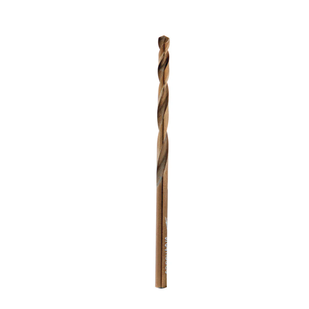 Milwaukee RED HELIX Cobalt Drill Bit - Image 36