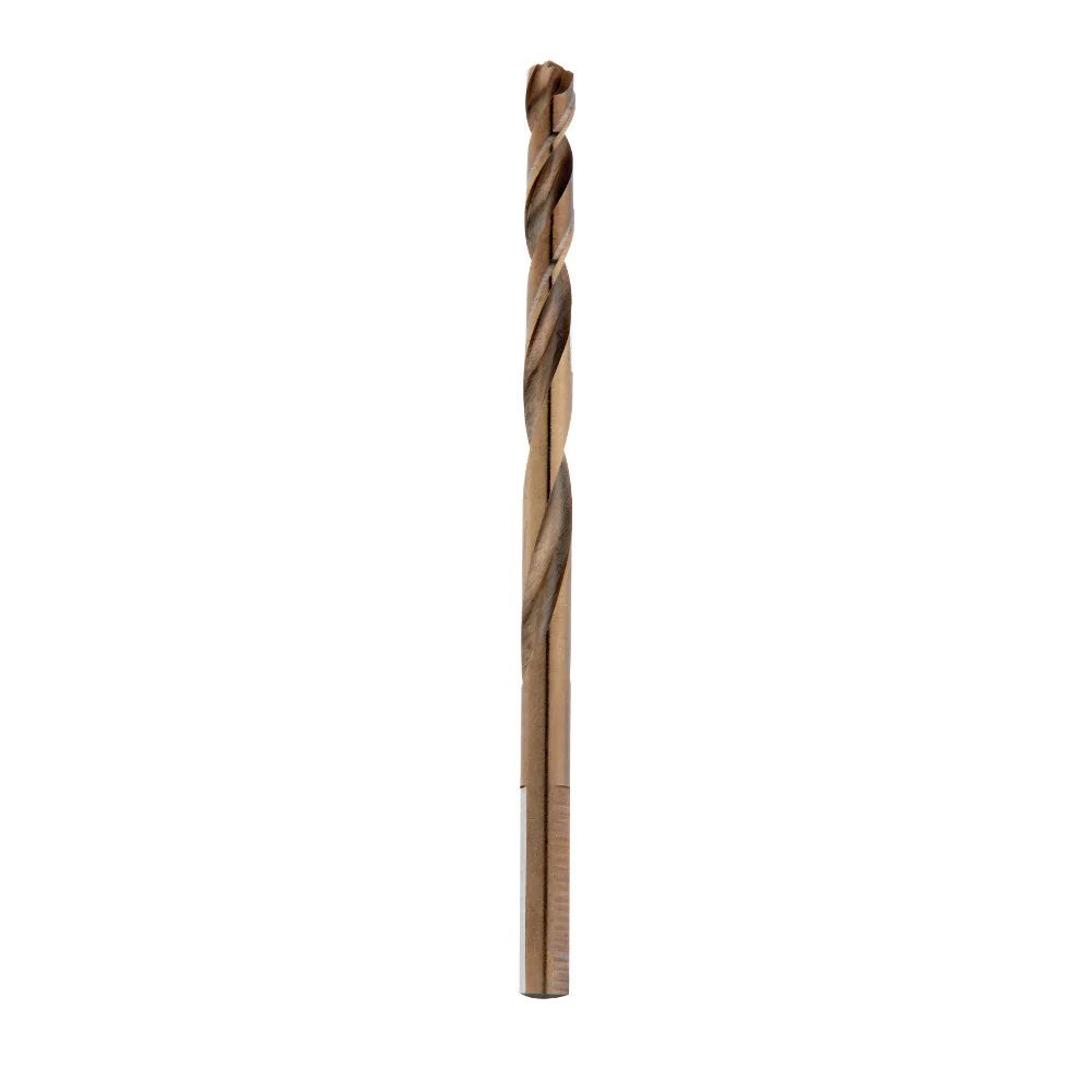 Milwaukee RED HELIX Cobalt Drill Bit - Image 64