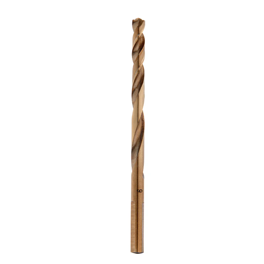 Milwaukee RED HELIX Cobalt Drill Bit - Image 71