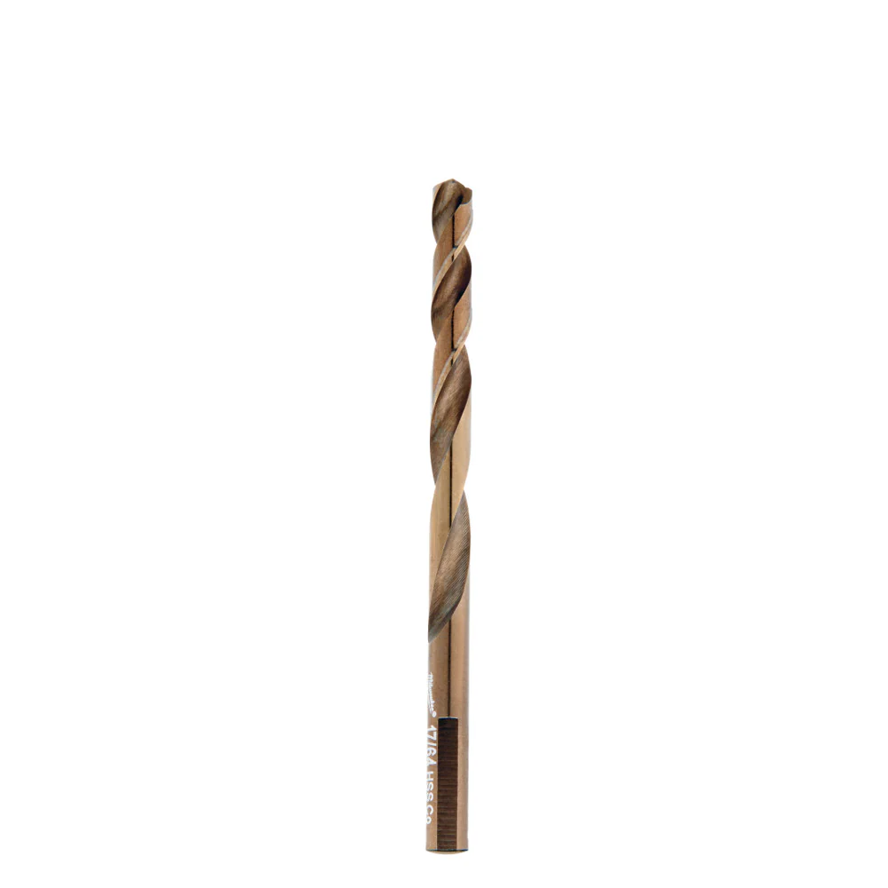 Milwaukee RED HELIX Cobalt Drill Bit - Image 86