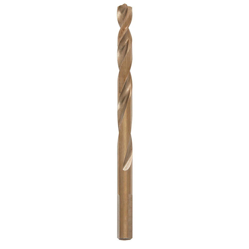 Milwaukee RED HELIX Cobalt Drill Bit - Image 93