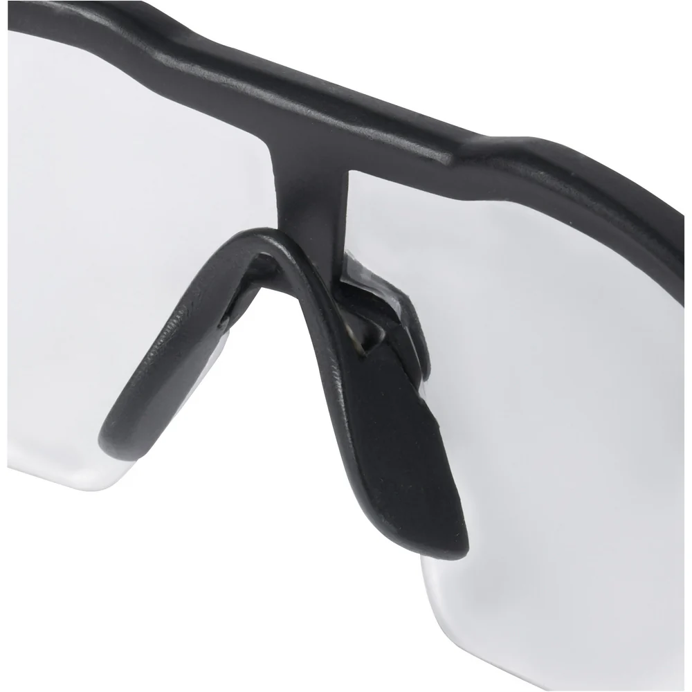 Milwaukee Safety Glasses Anti-Scratch Lenses - Image 5