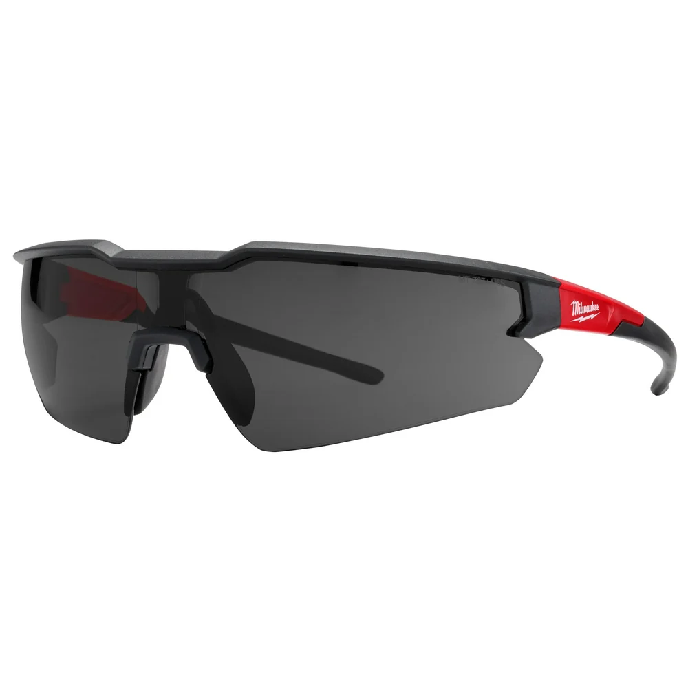 Milwaukee Safety Glasses Anti-Scratch Lenses - Image 7