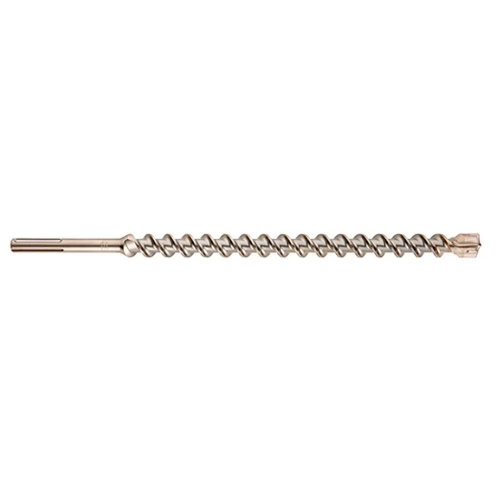 Milwaukee SDS Max 4-Cutter Rotary Hammer Drill Bits - Image 133