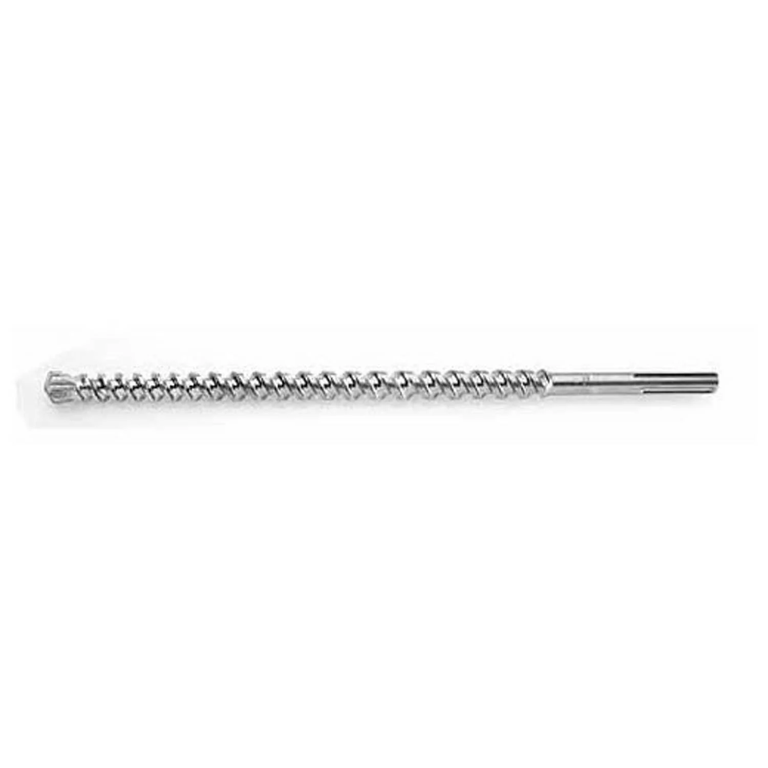 Milwaukee SDS Max 4-Cutter Rotary Hammer Drill Bits - Image 233