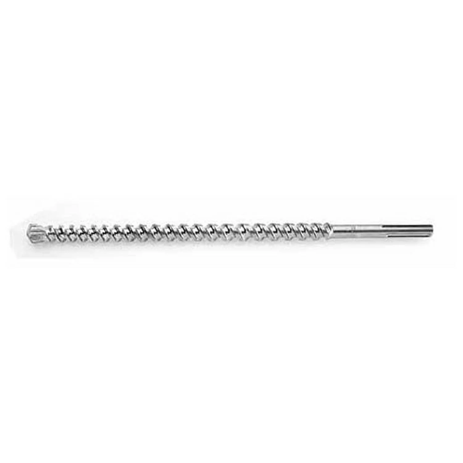 Milwaukee SDS Max 4-Cutter Rotary Hammer Drill Bits - Image 240