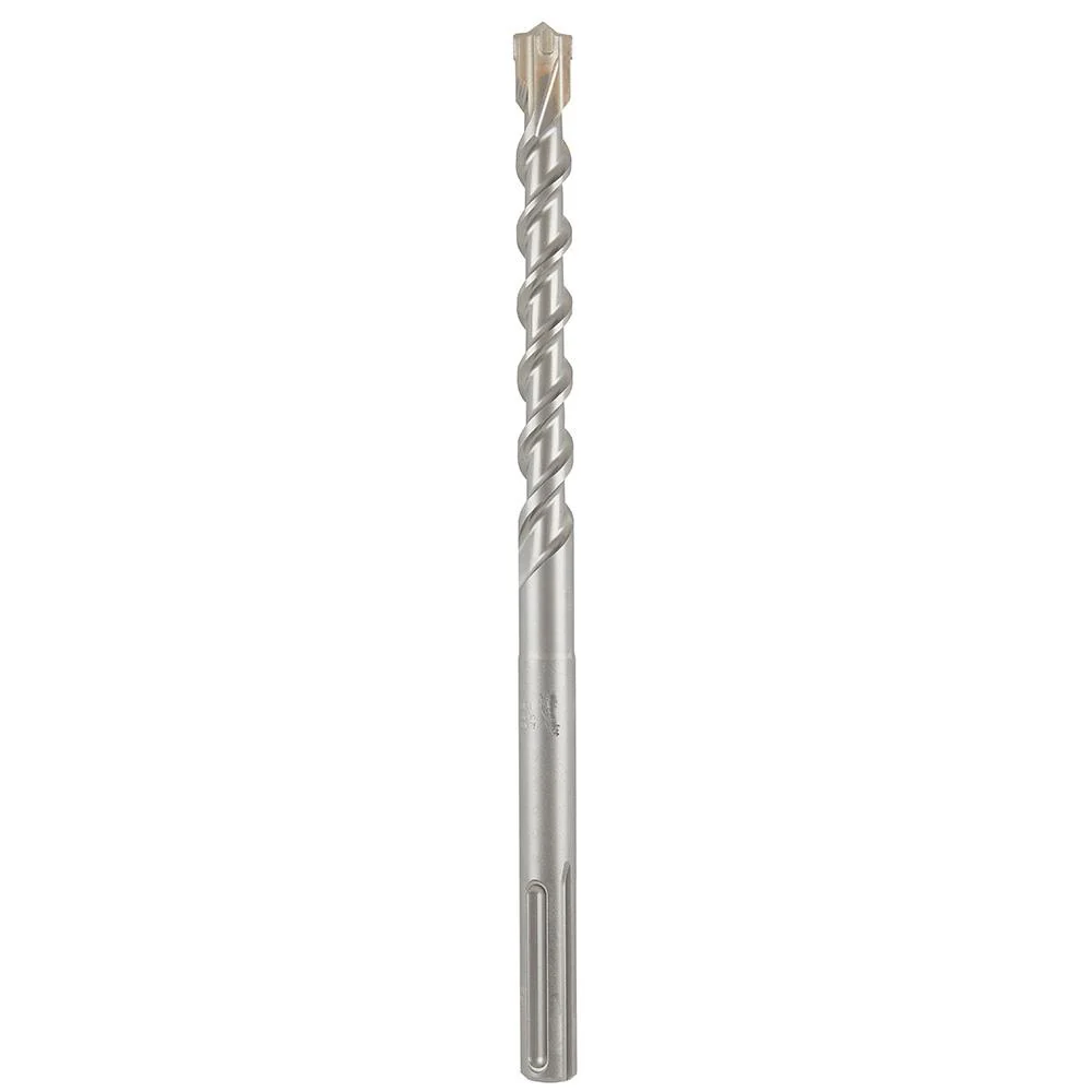 Milwaukee SDS Max 4-Cutter Rotary Hammer Drill Bits - Image 55