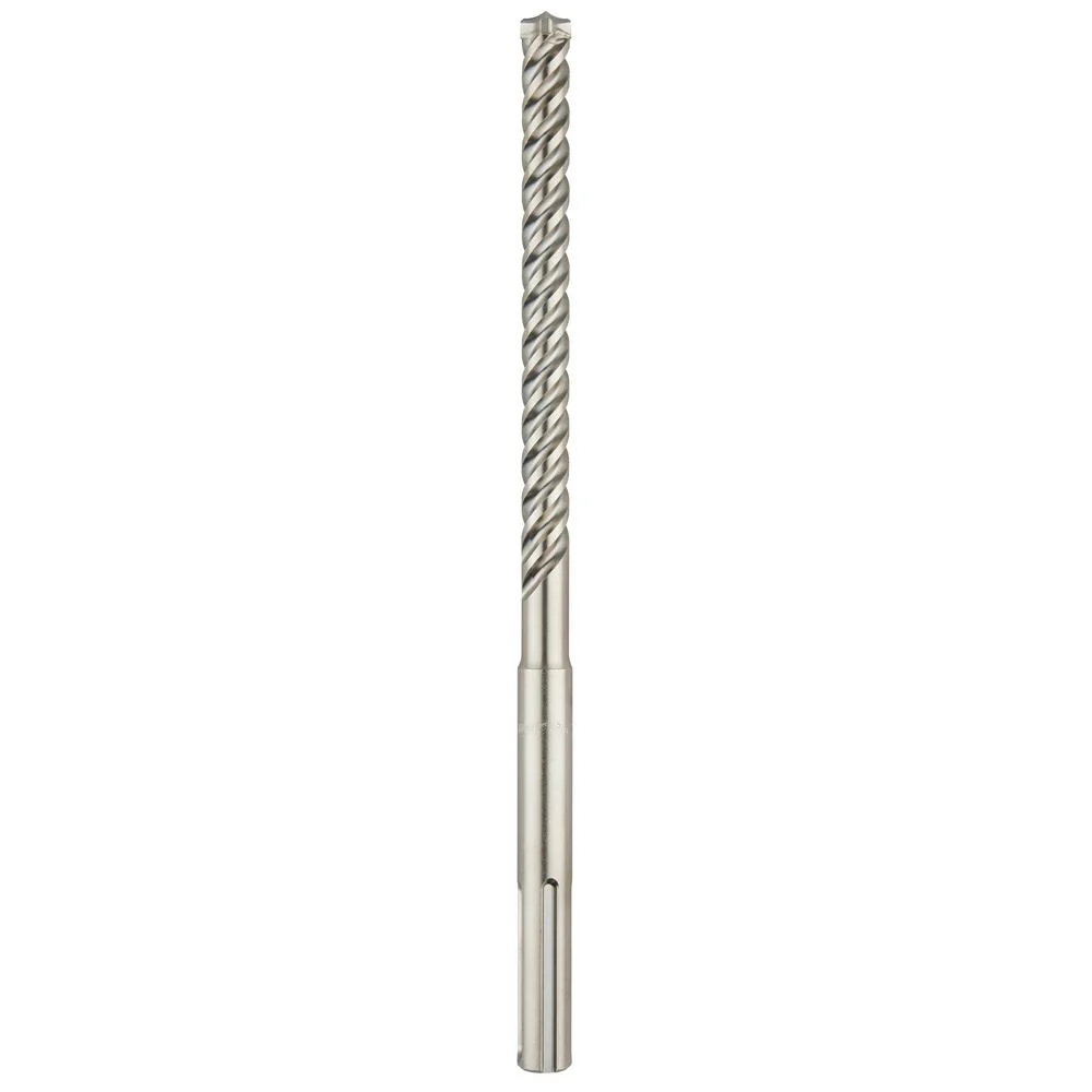 Milwaukee SDS Max 4-Cutter Rotary Hammer Drill Bits - Image 61