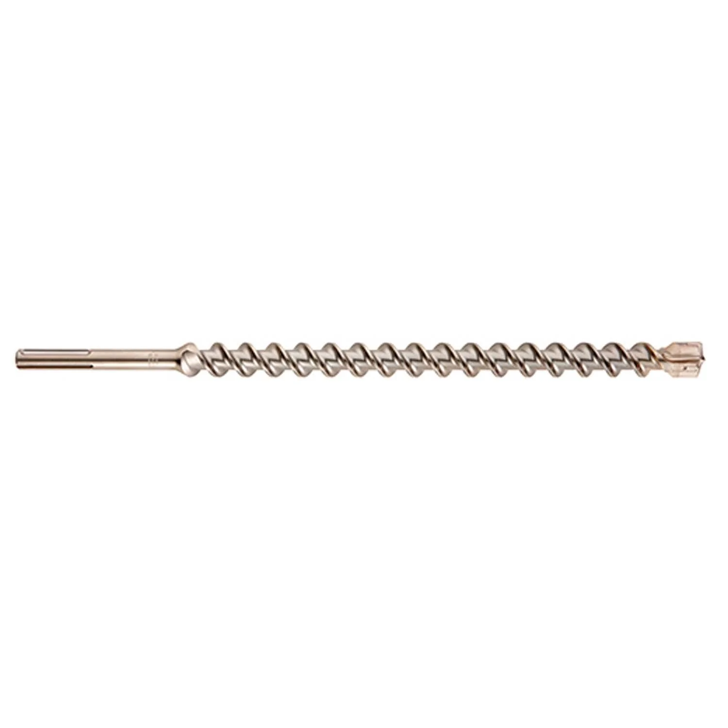 Milwaukee SDS Max 4-Cutter Rotary Hammer Drill Bits - Image 79