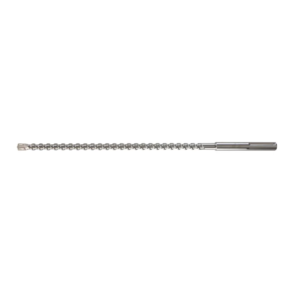 Milwaukee SDS Max 4-Cutter Rotary Hammer Drill Bits - Image 85
