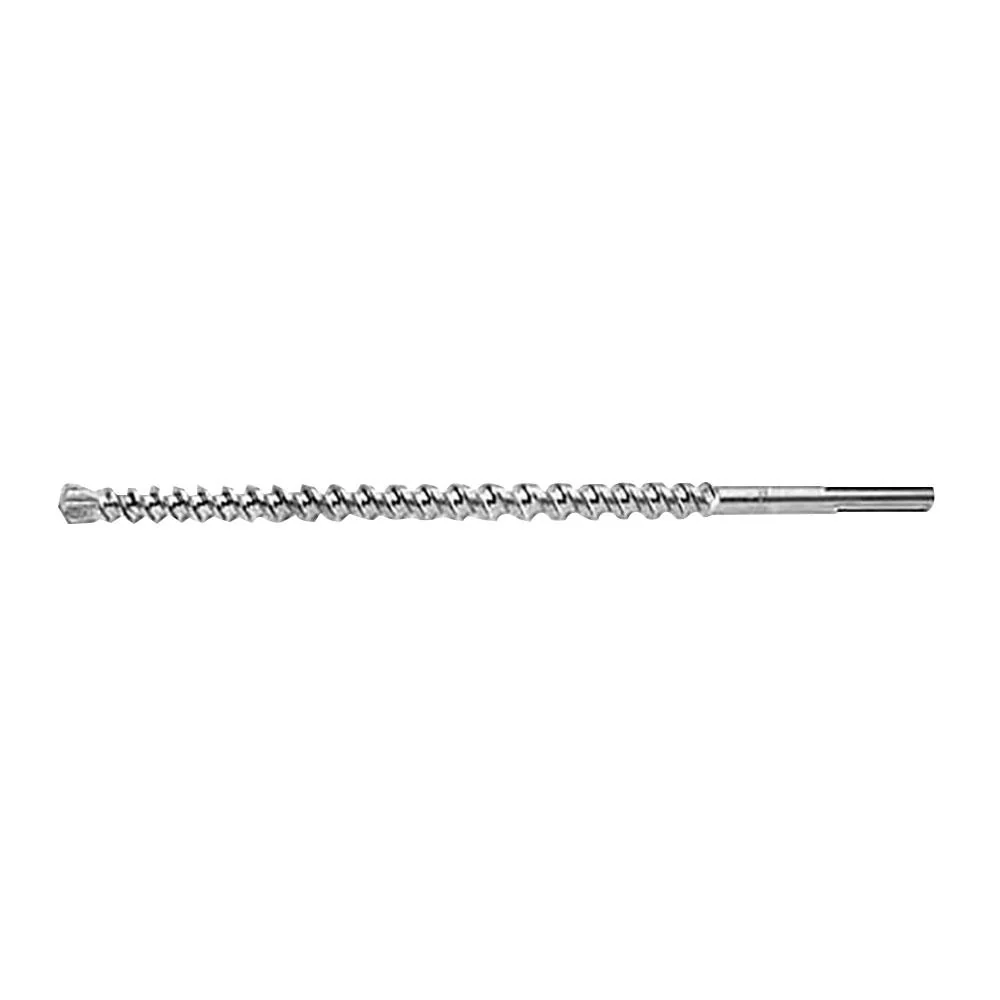 Milwaukee SDS Max 4-Cutter Rotary Hammer Drill Bits - Image 92
