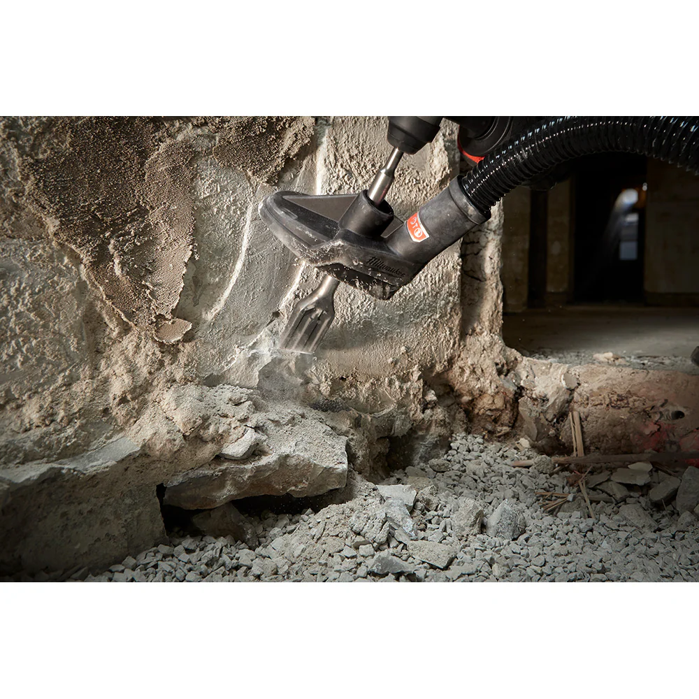 Milwaukee SDS Plus SLEDGE™ Scaling Chisel - Image 8