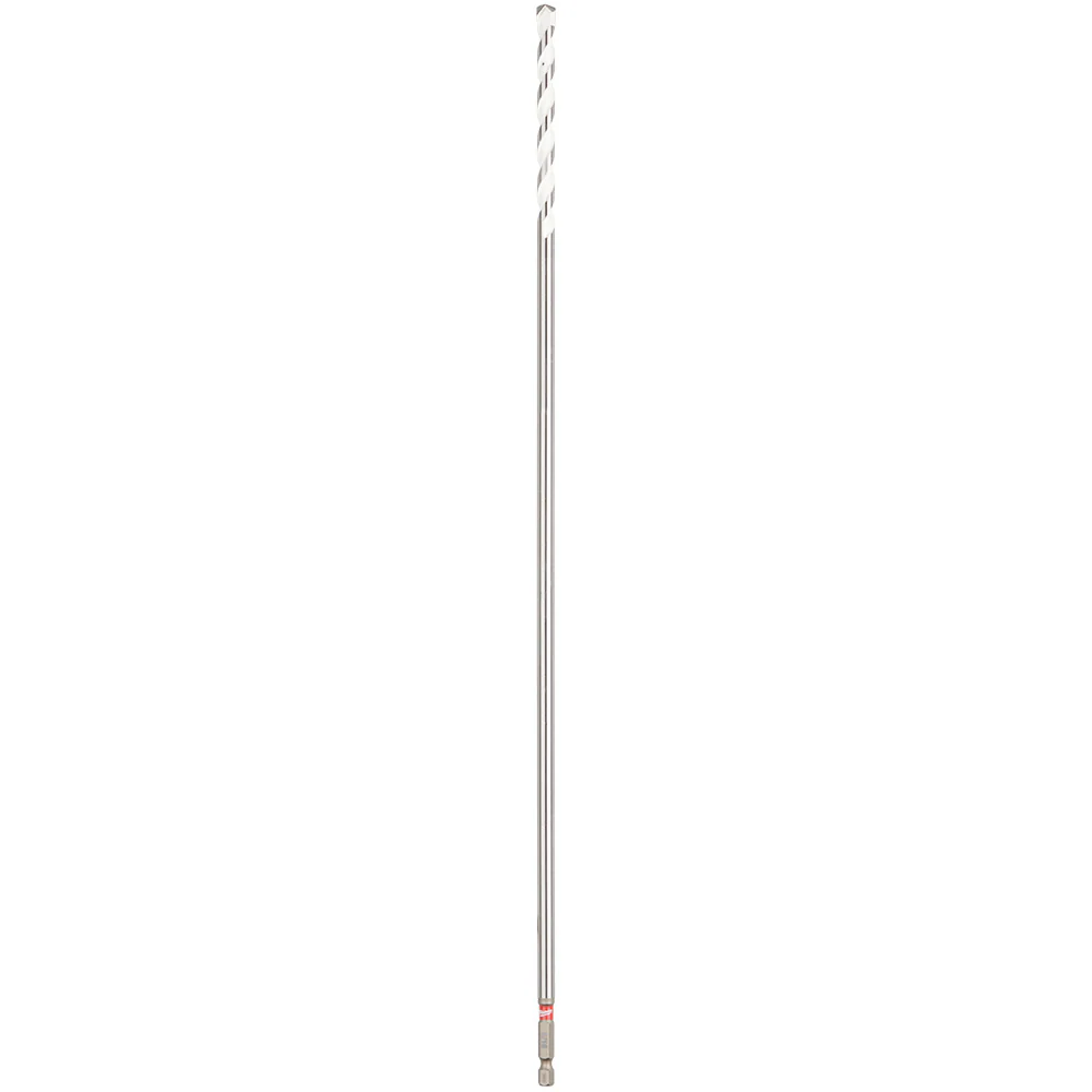 Milwaukee SHOCKWAVE Carbide Bellhanger Multi-Material Bit - 16" x 18" - Image 13