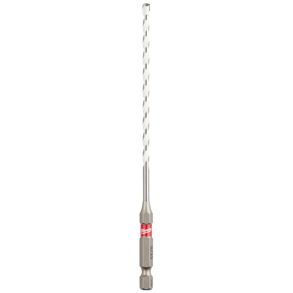 Milwaukee SHOCKWAVE Carbide Multi-Material Drill Bit - Image 12