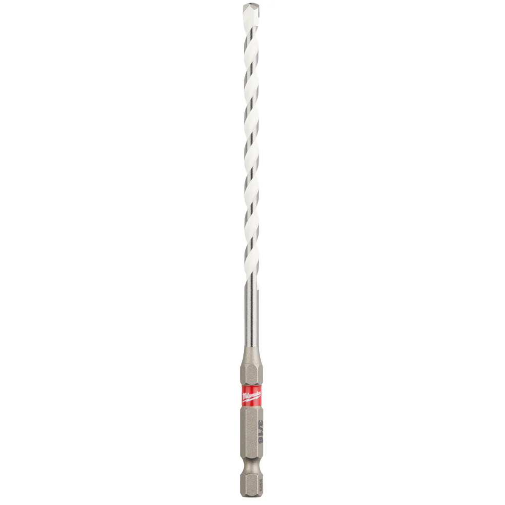 Milwaukee SHOCKWAVE Carbide Multi-Material Drill Bit - Image 24