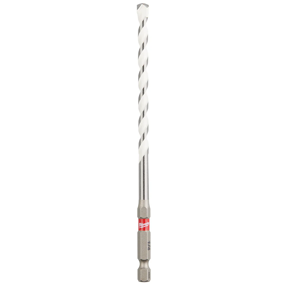 Milwaukee SHOCKWAVE Carbide Multi-Material Drill Bit - Image 36