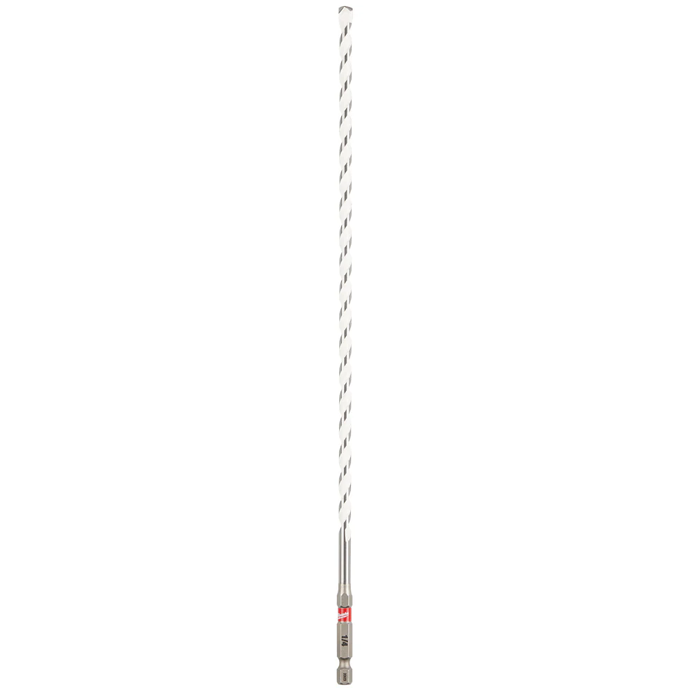 Milwaukee SHOCKWAVE Carbide Multi-Material Drill Bit - Image 37
