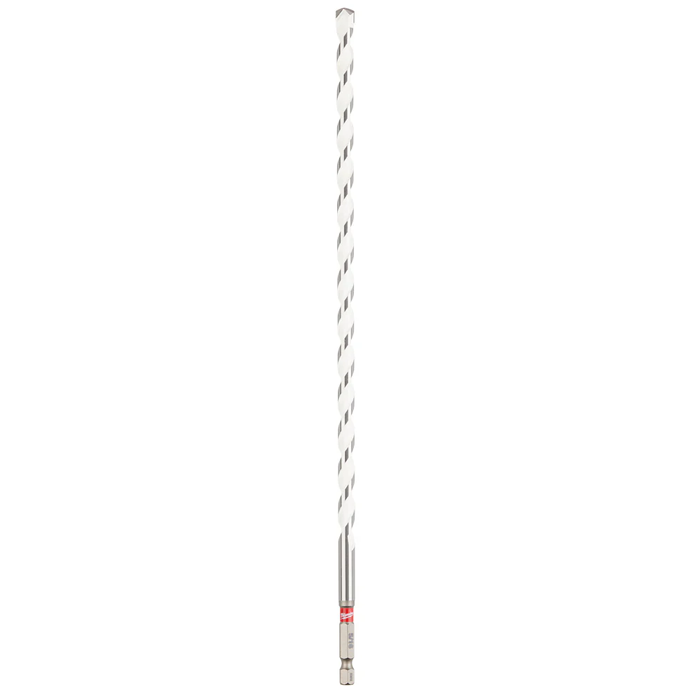 Milwaukee SHOCKWAVE Carbide Multi-Material Drill Bit - Image 61