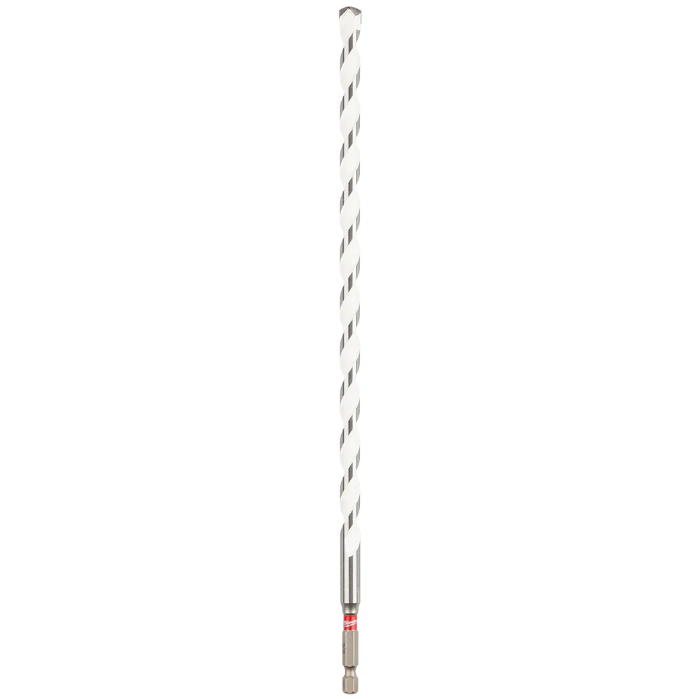 Milwaukee SHOCKWAVE Carbide Multi-Material Drill Bit - Image 85