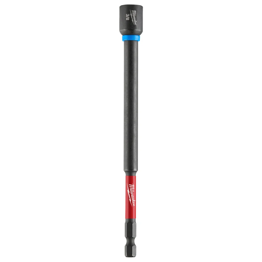 Milwaukee SHOCKWAVE Impact Duty 6" Magnetic Nut Drivers - Image 19