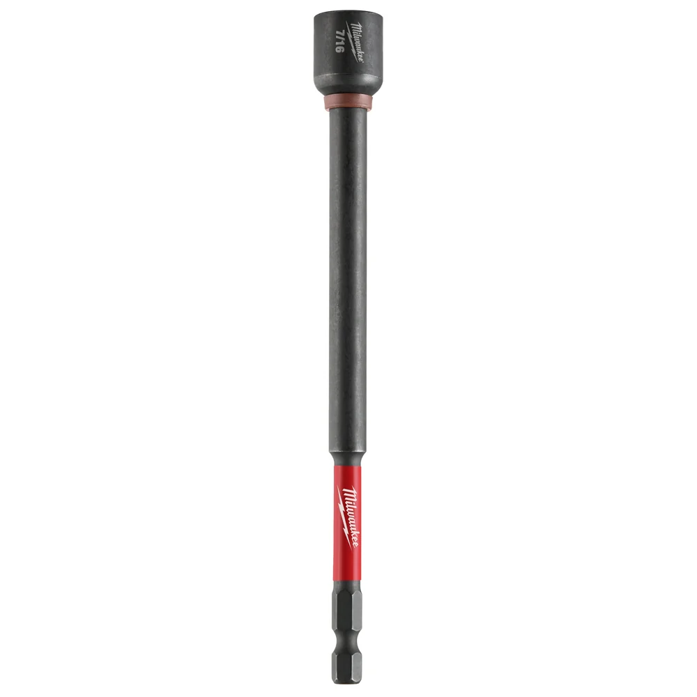 Milwaukee SHOCKWAVE Impact Duty 6" Magnetic Nut Drivers - Image 28