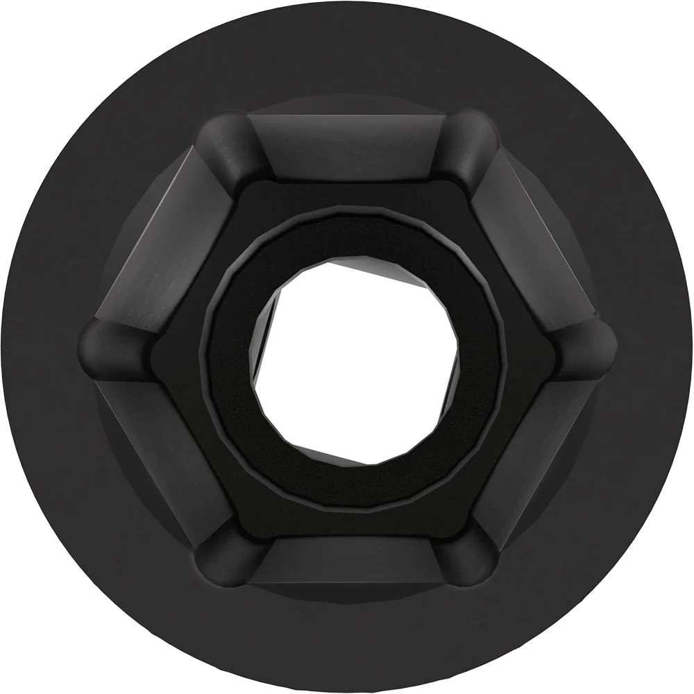 Milwaukee SHOCKWAVE Impact Duty Deep 6-Point Socket Set - Image 16