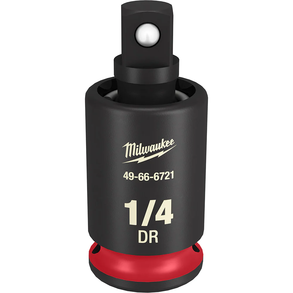 Milwaukee SHOCKWAVE Impact Duty Universal Swivel Joint