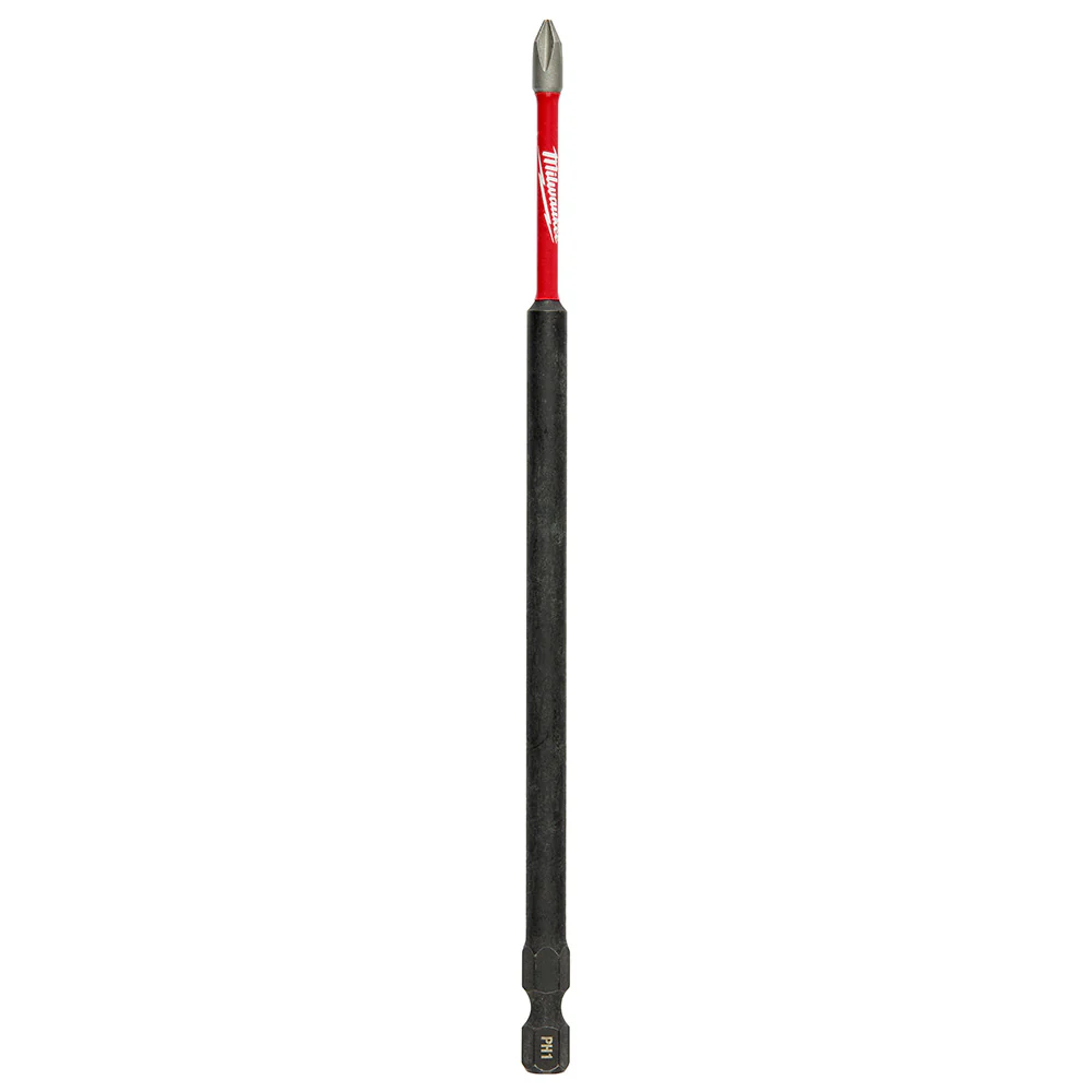 Milwaukee SHOCKWAVE Impact Power Bits - Phillips - Image 3