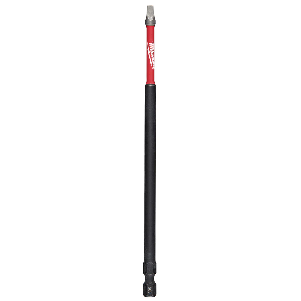 Milwaukee SHOCKWAVE Impact Power Bits - Square