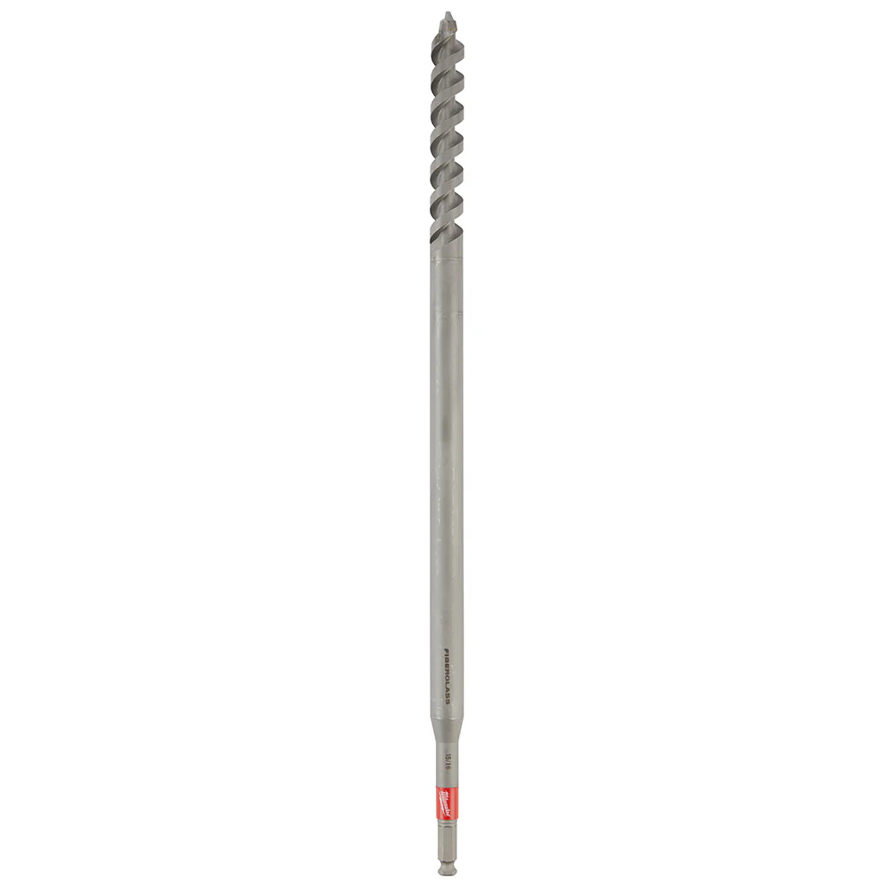 Milwaukee SHOCKWAVE™ Lineman's Fiberglass Drill Bit - Image 7