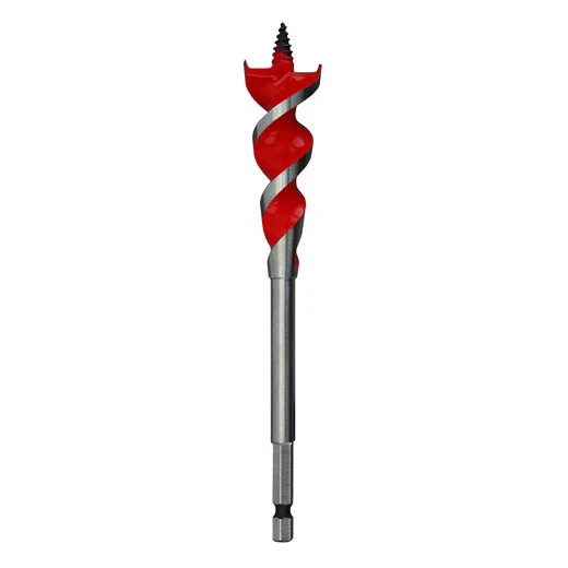 Milwaukee SPEED FEED Self-Feeding Wood Drill Bits
