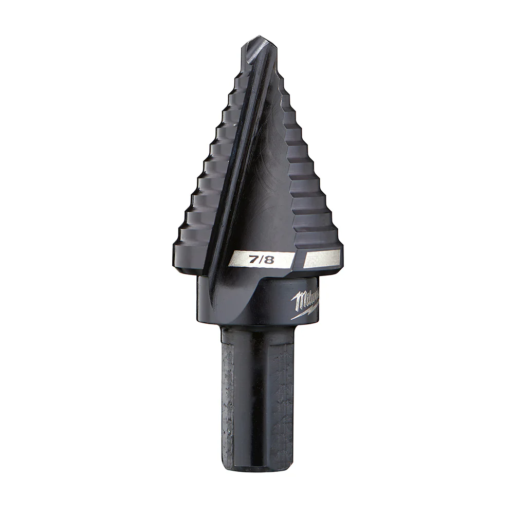 Milwaukee Step Drill Bits - Image 28