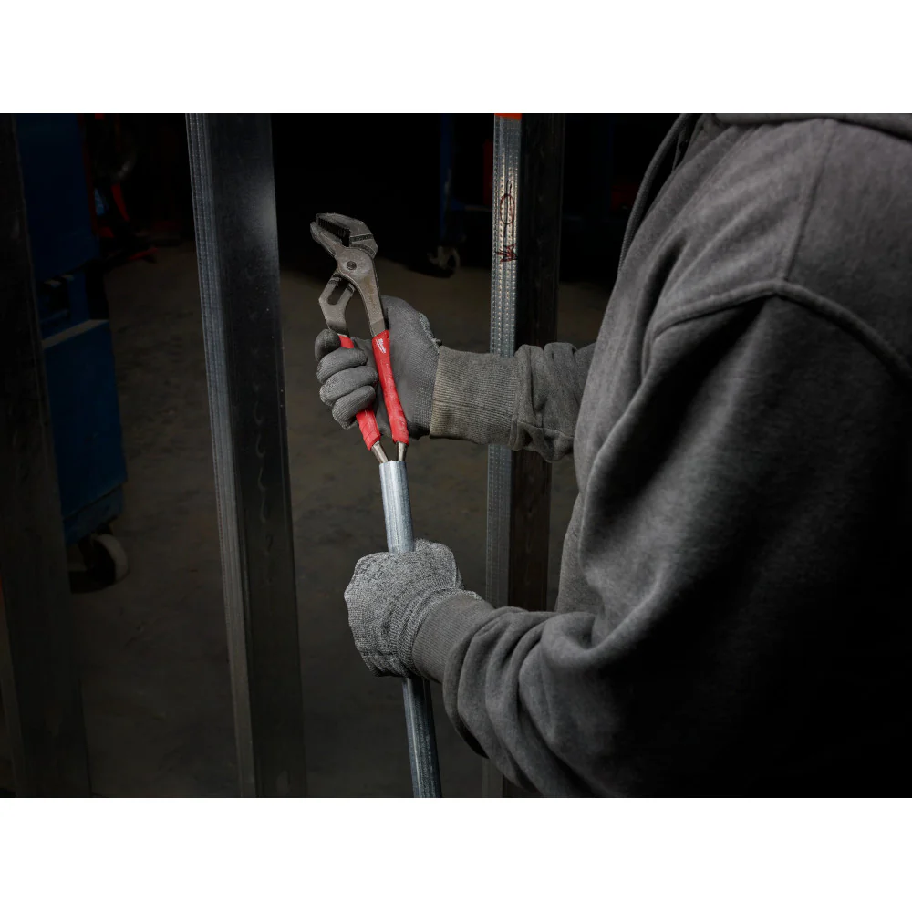 Milwaukee Straight-Jaw Pliers - Image 13