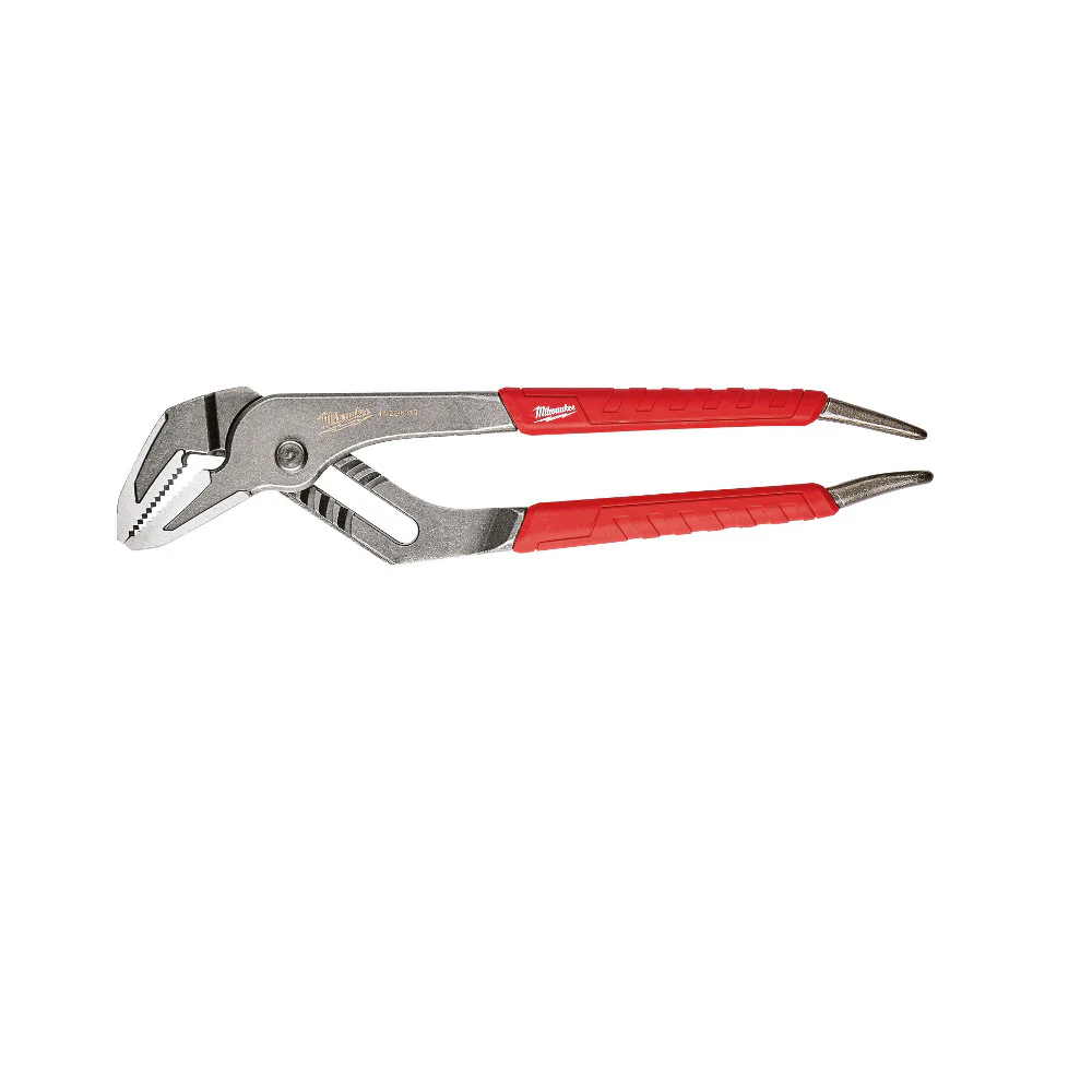 Milwaukee Straight-Jaw Pliers - Image 6
