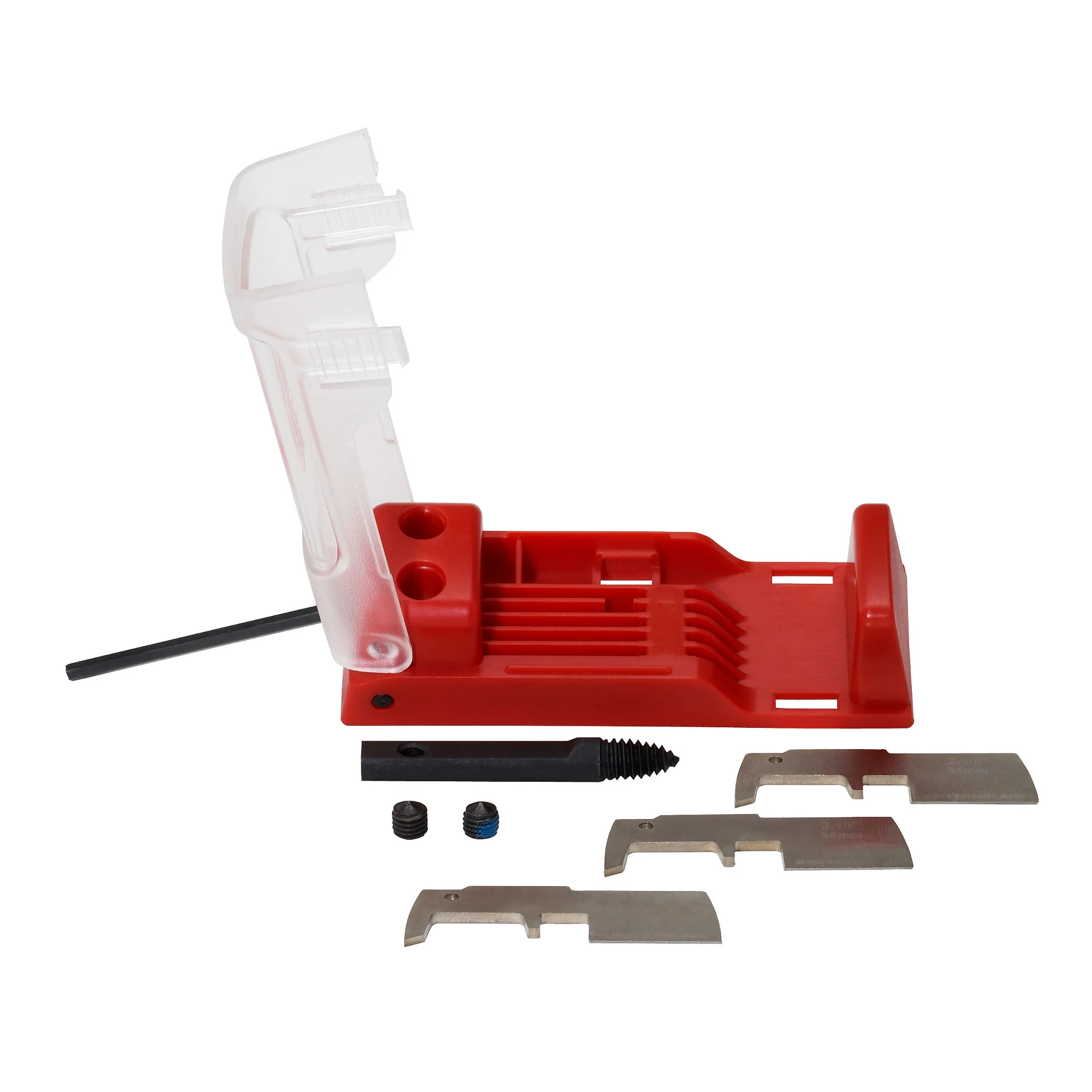 Milwaukee SWITCHBLADE 3 Blade Replacement Kit