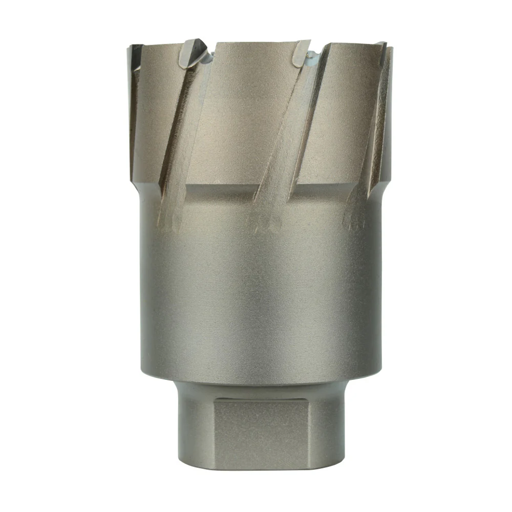 Milwaukee Threaded Steel Hawg Cutters