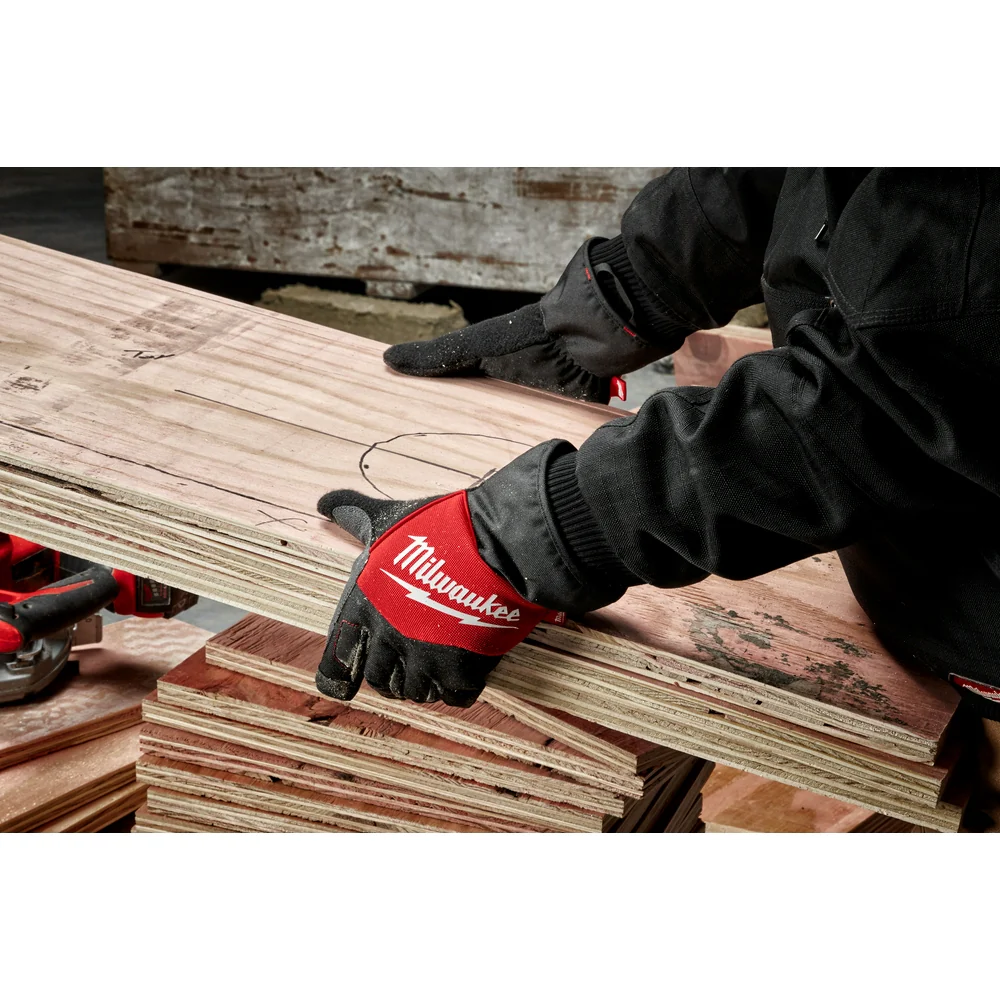 Milwaukee Winter Performance Gloves - Image 10