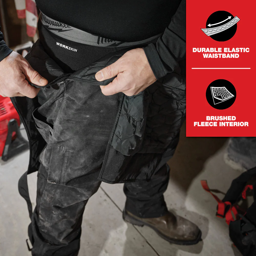 Milwaukee WorkSkin Baselayer Pants - Image 5