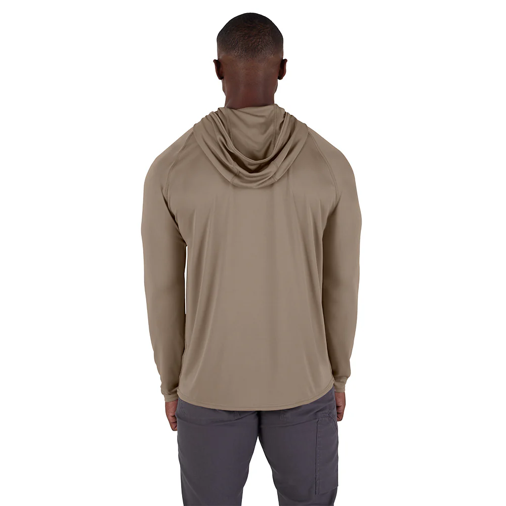 Milwaukee WORKSKIN Hooded Sun Shirt - Image 53
