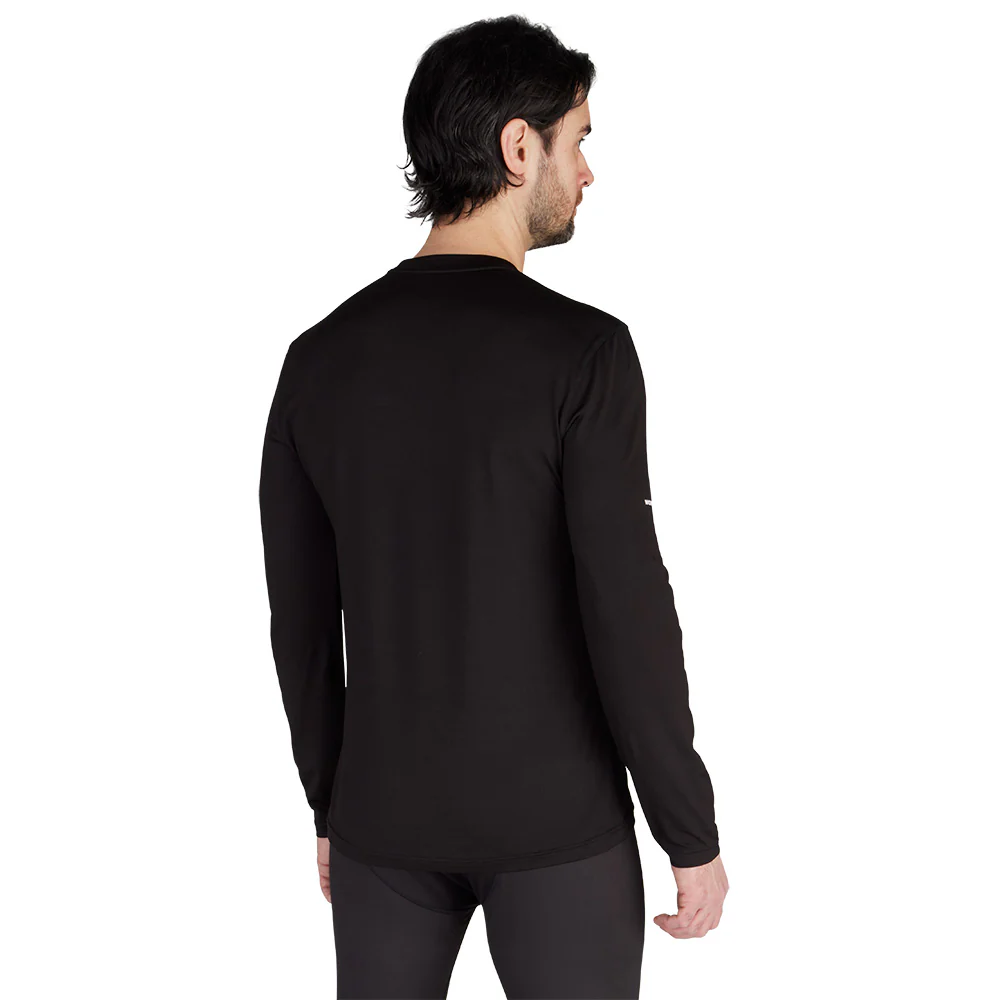 Milwaukee WorkSkin Long Sleeve Baselayer Crew Neck - Image 8
