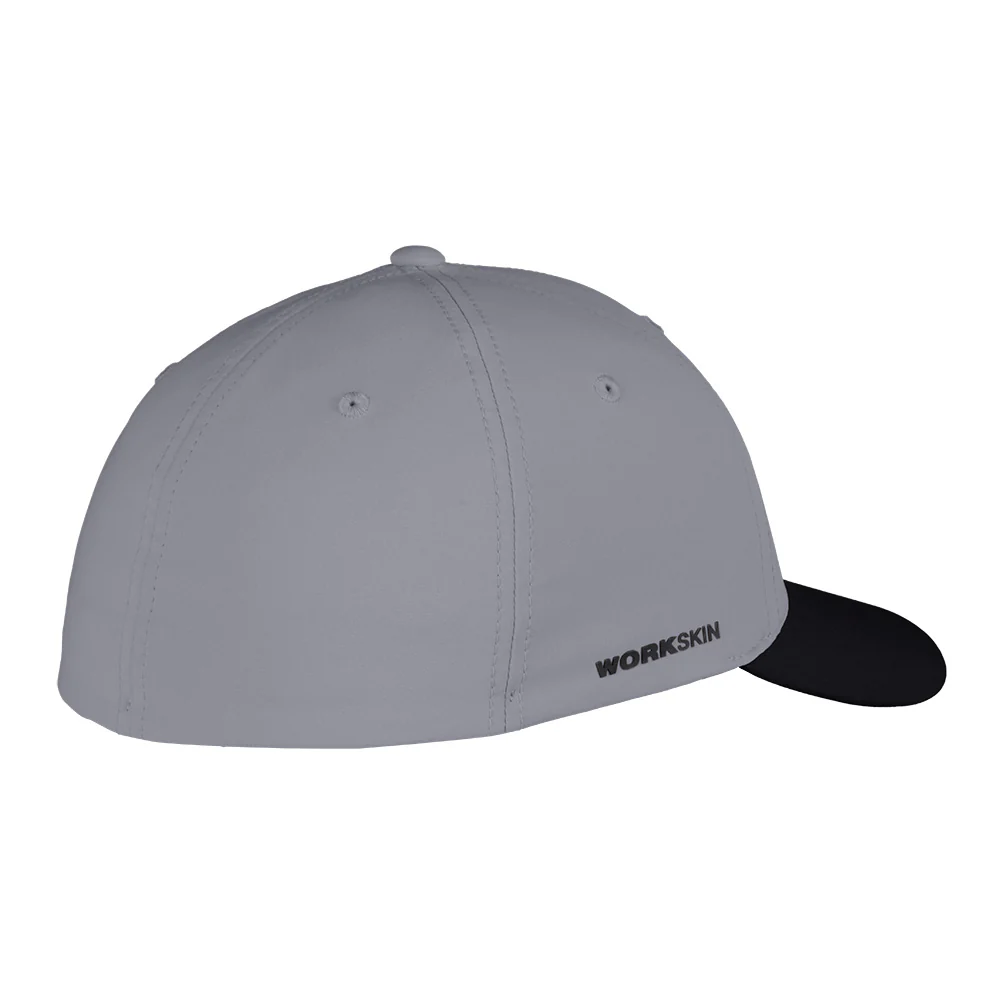 Milwaukee WORKSKIN Performance Fitted Hat - Image 15