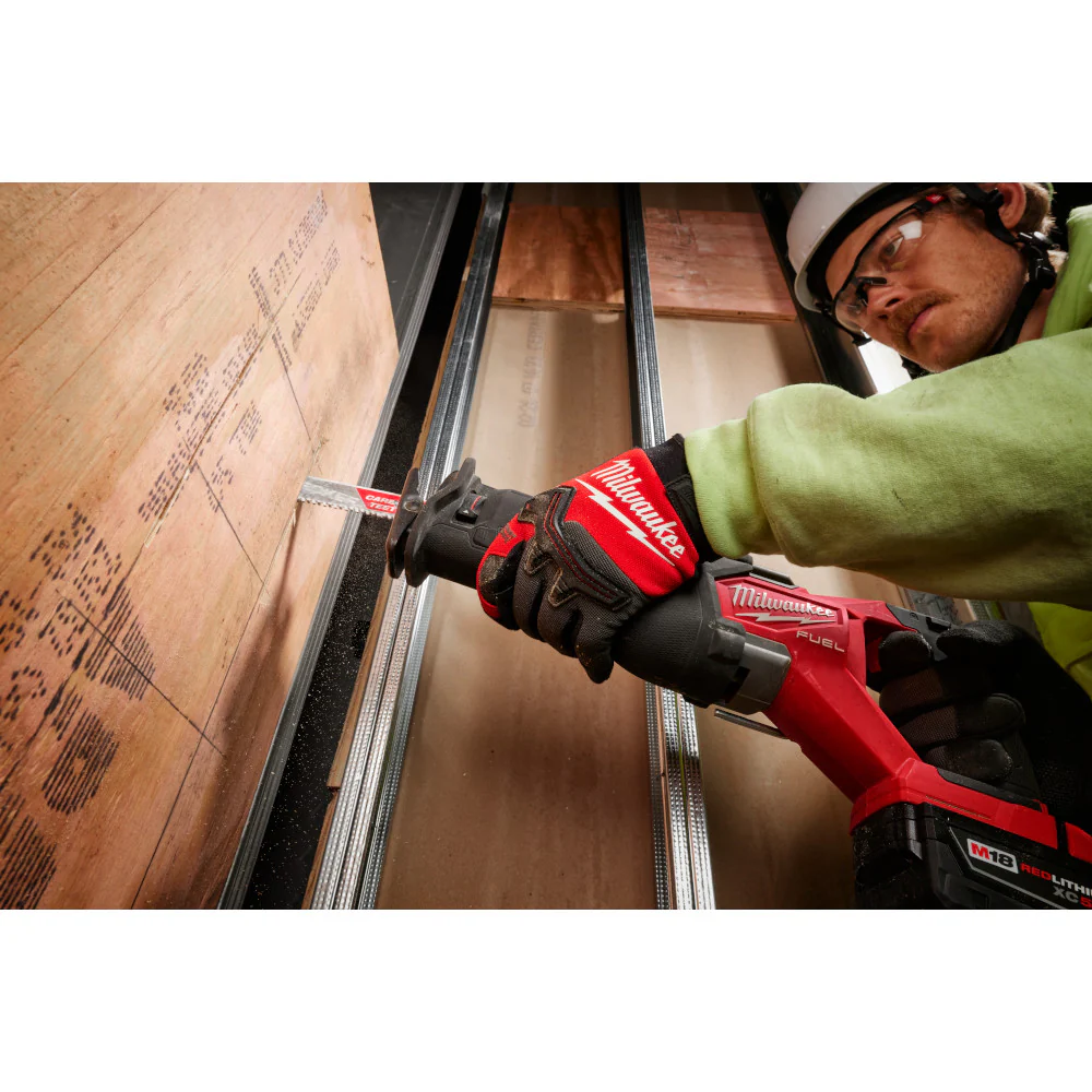Milwaukee Wrecking Work Gloves - Image 9