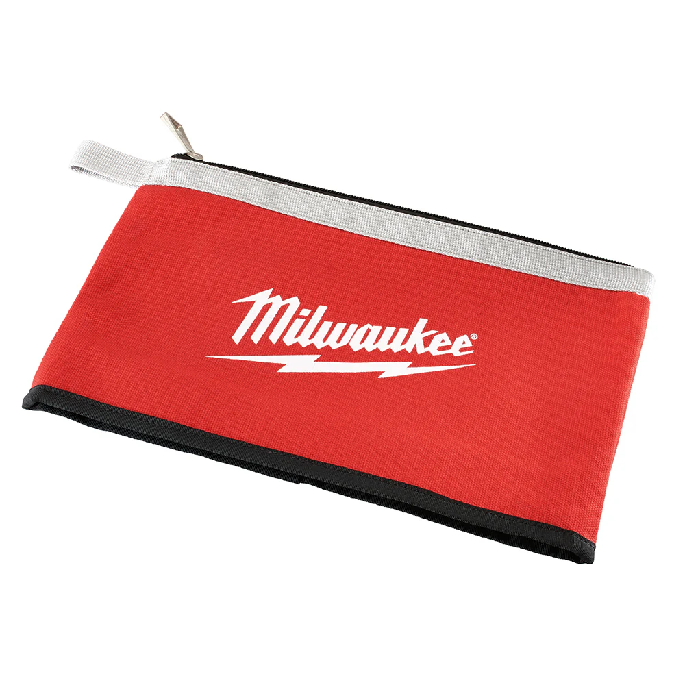Milwaukee Zipper Pouch (3 Pack) - Image 6