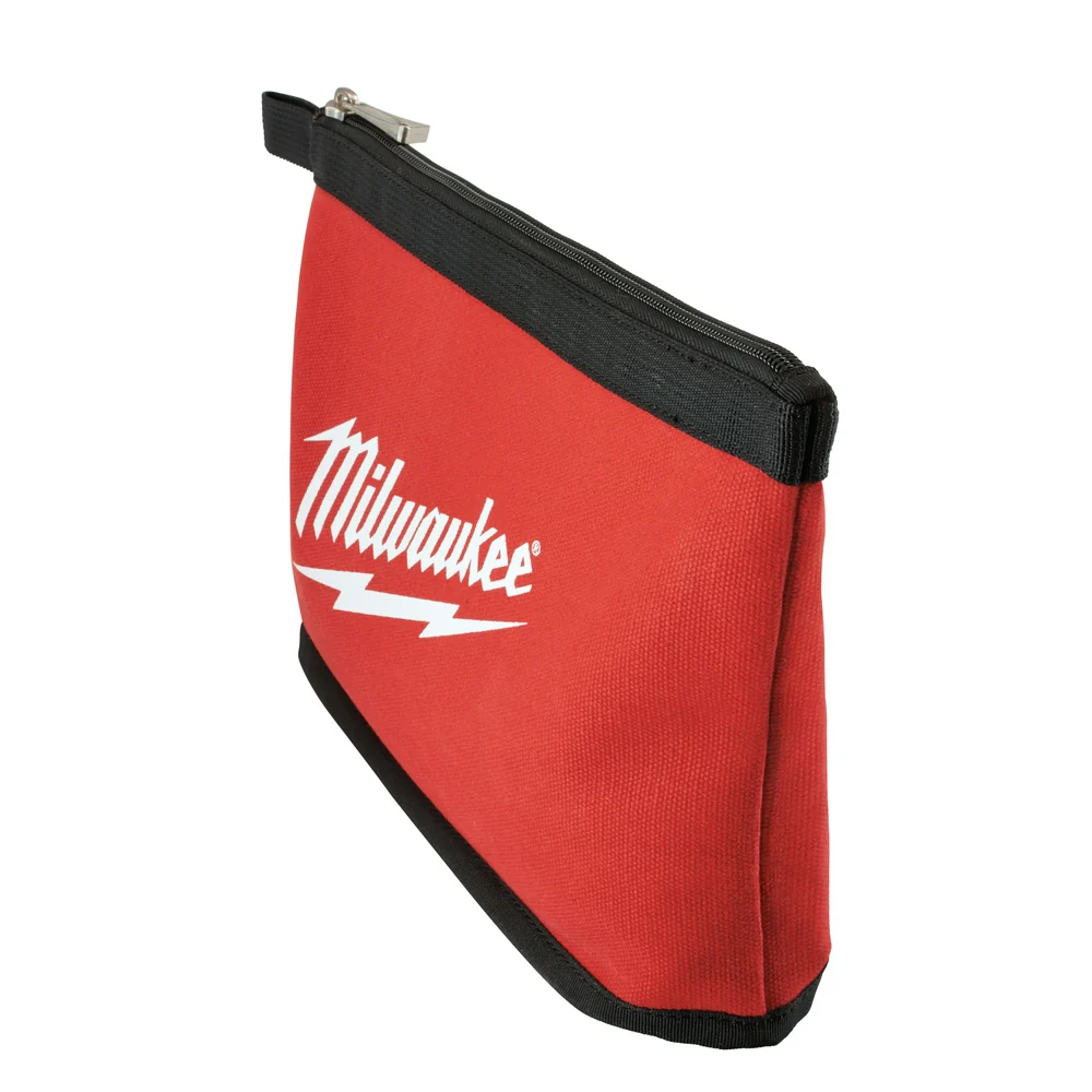Milwaukee Zipper Pouch - Image 5