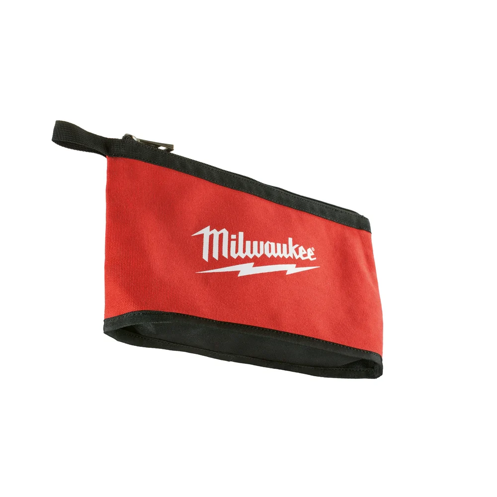 Milwaukee Zipper Pouch - Image 6