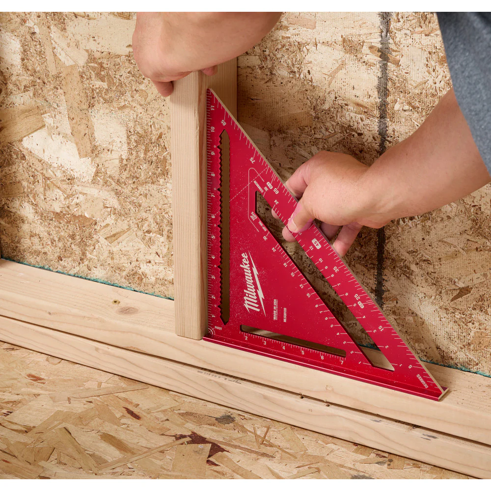 Milwaukee 300mm Rafter Square - Image 5