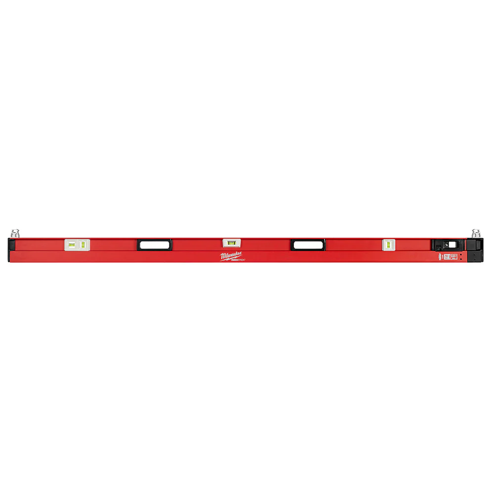 Milwaukee 6.5ft - 12ft REDSTICK™ Expandable Level - Image 4